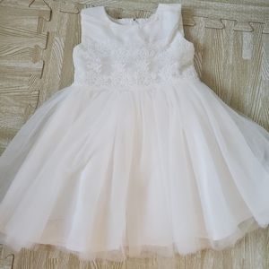 Christening Dress for Baby Girl